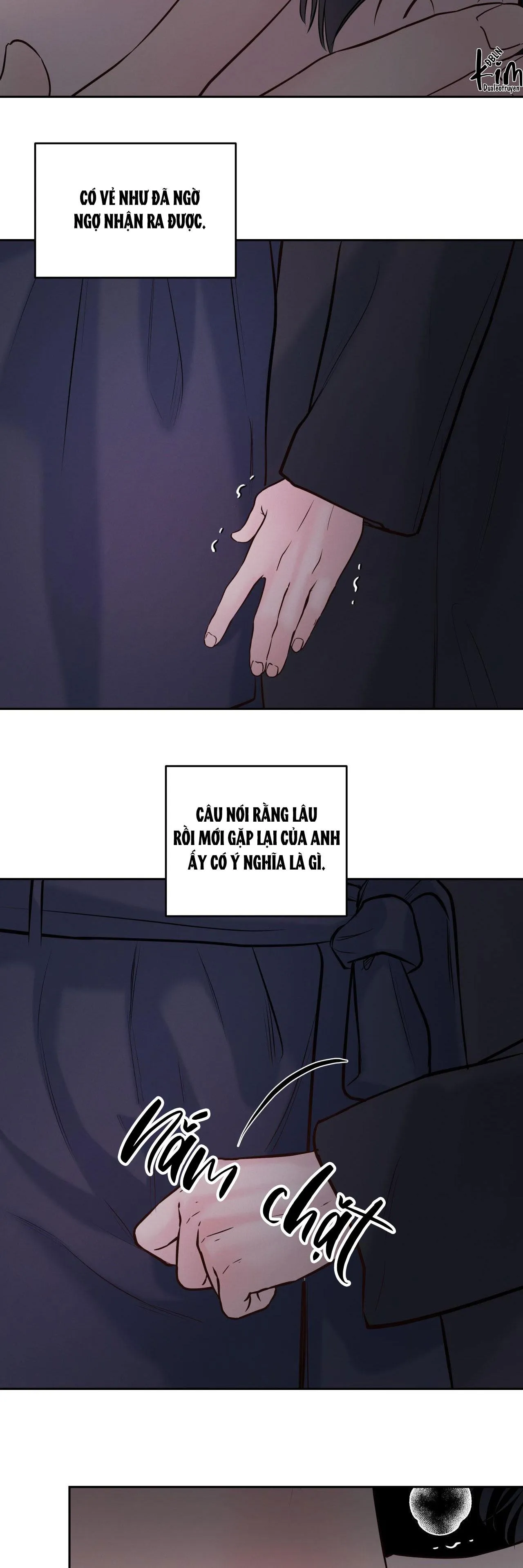 CHỦ NHÂN CỦA THỨ BẢY Chapter 25 Trang 18