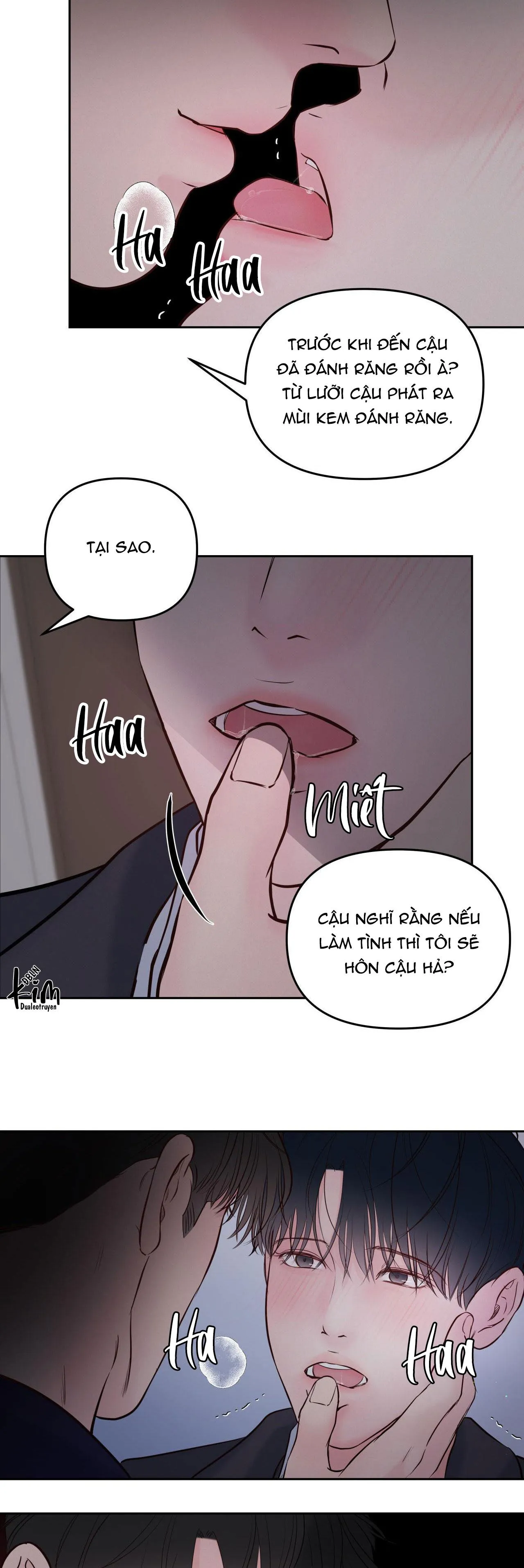 CHỦ NHÂN CỦA THỨ BẢY Chapter 25 Trang 19