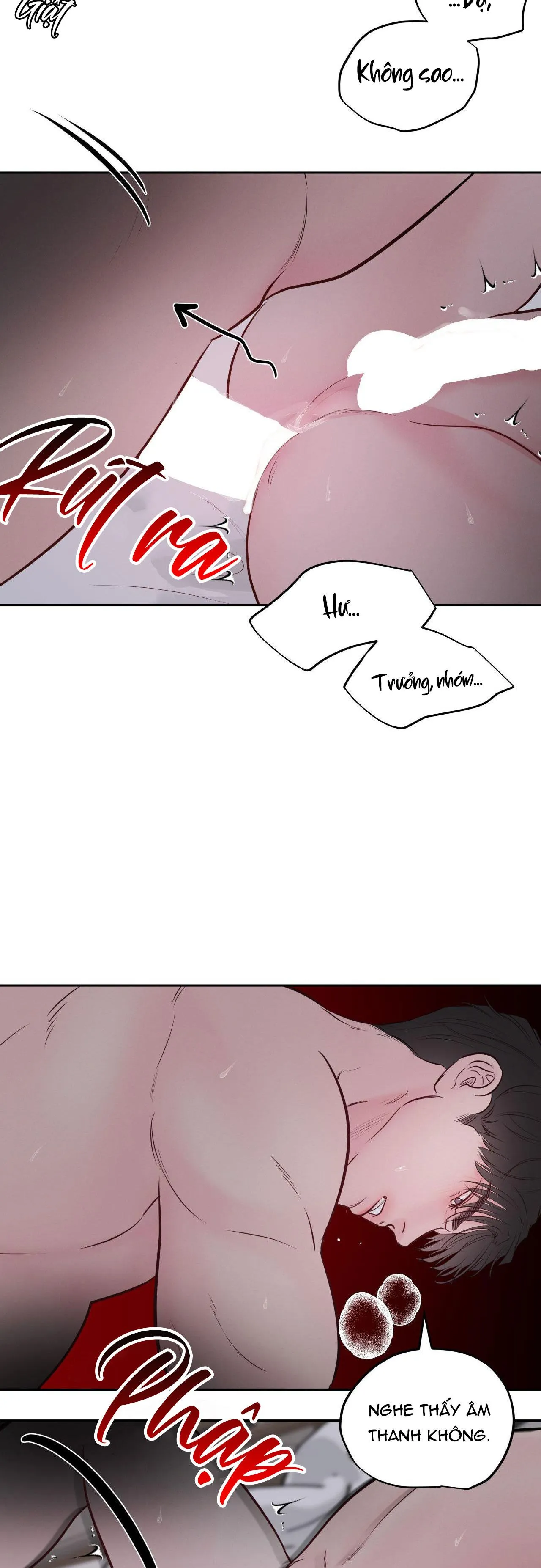 CHỦ NHÂN CỦA THỨ BẢY Chapter 25 Trang 24