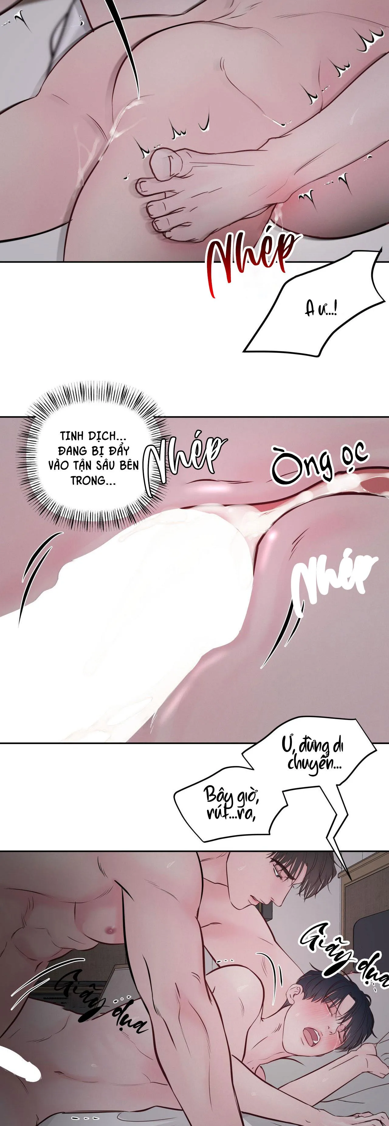 CHỦ NHÂN CỦA THỨ BẢY Chapter 25 Trang 25