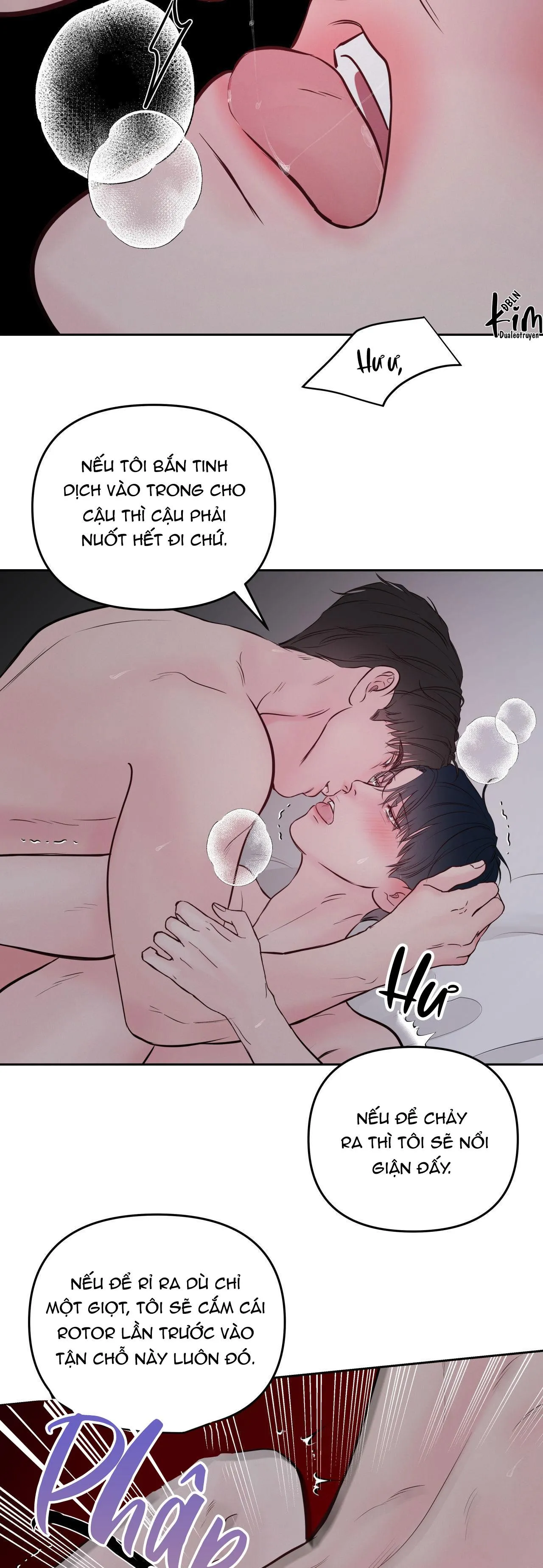 CHỦ NHÂN CỦA THỨ BẢY Chapter 25 Trang 27