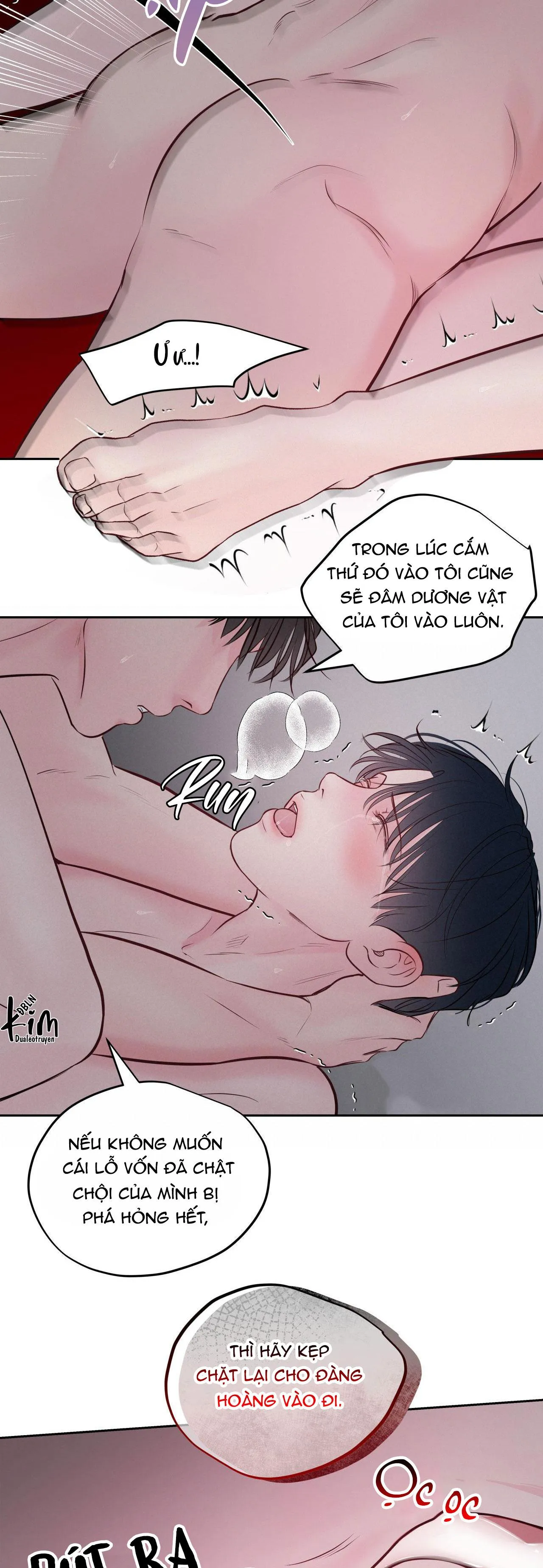 CHỦ NHÂN CỦA THỨ BẢY Chapter 25 Trang 28