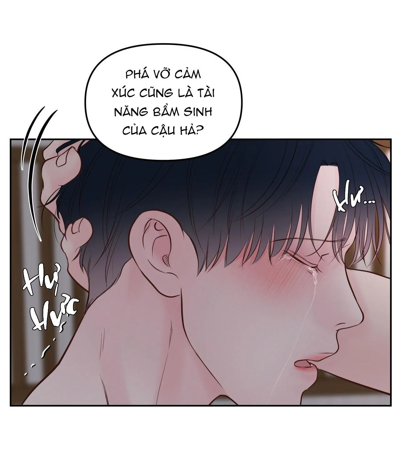 CHỦ NHÂN CỦA THỨ BẢY Chapter 26 Trang 6