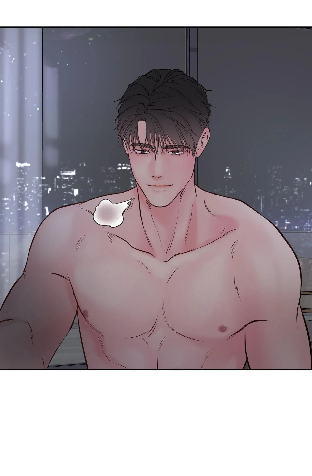 CHỦ NHÂN CỦA THỨ BẢY Chapter 26 Trang 8