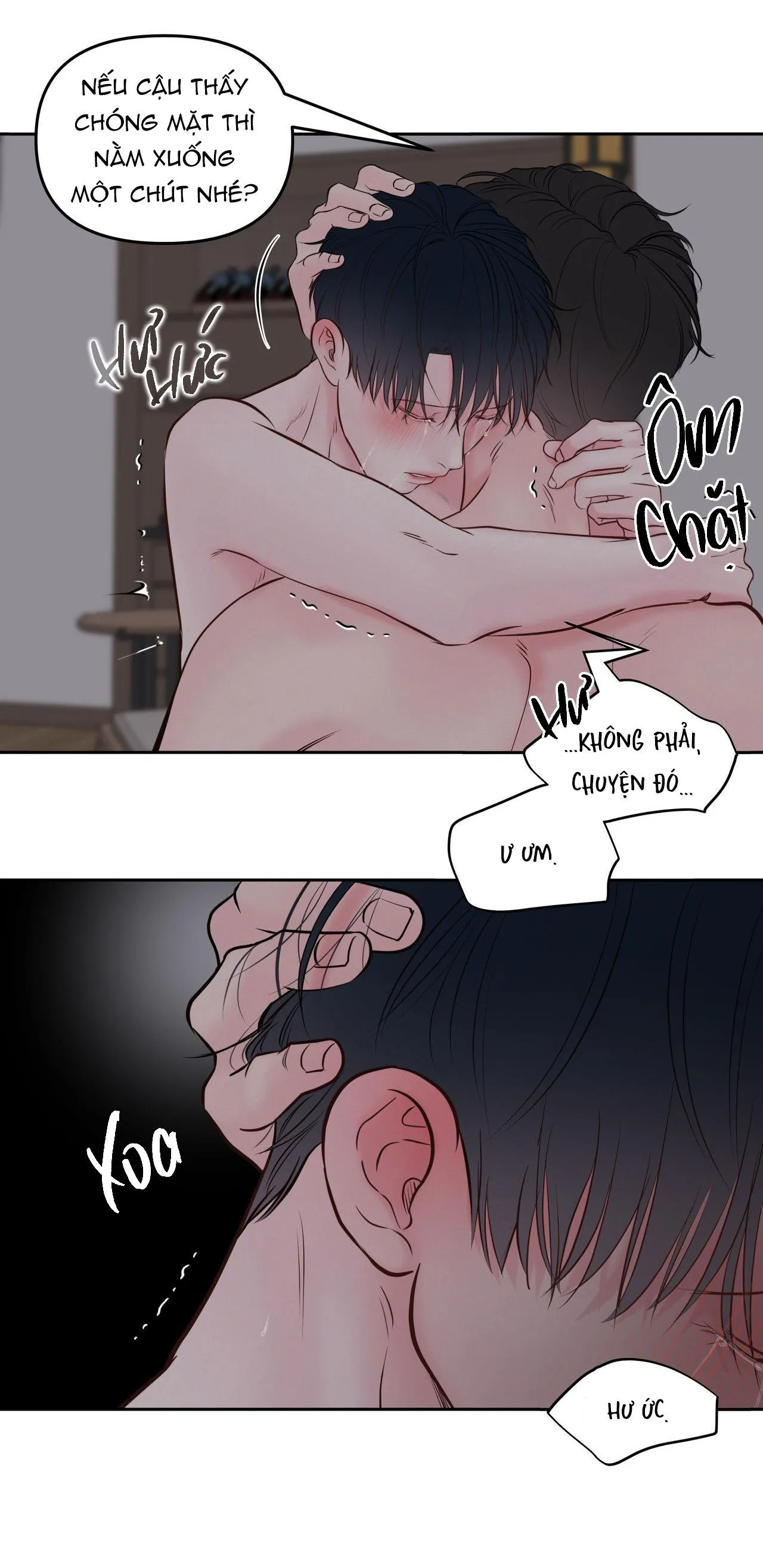 CHỦ NHÂN CỦA THỨ BẢY Chapter 26 Trang 11