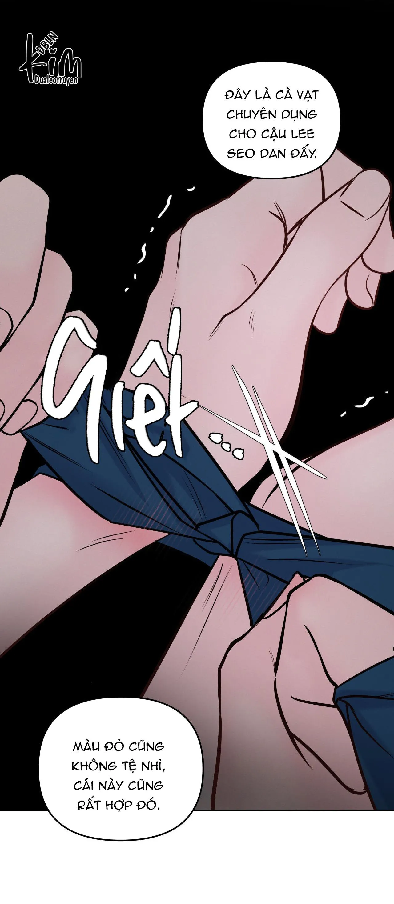 CHỦ NHÂN CỦA THỨ BẢY Chapter 26 Trang 25