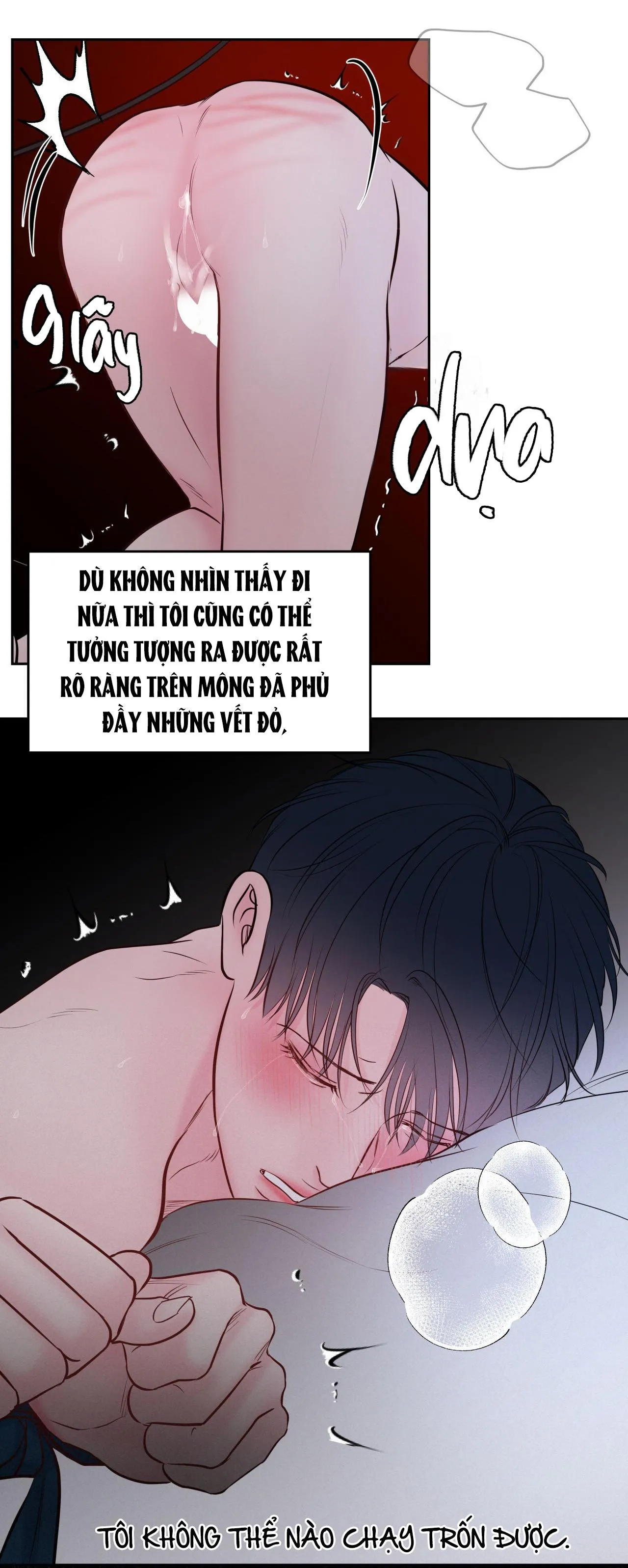 CHỦ NHÂN CỦA THỨ BẢY Chapter 26 Trang 30