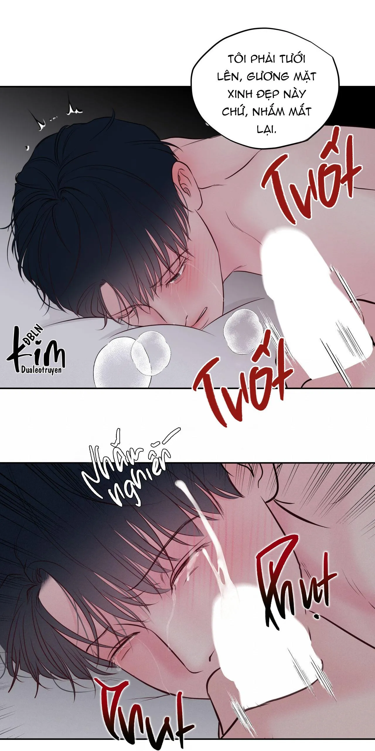 CHỦ NHÂN CỦA THỨ BẢY Chapter 26 Trang 38