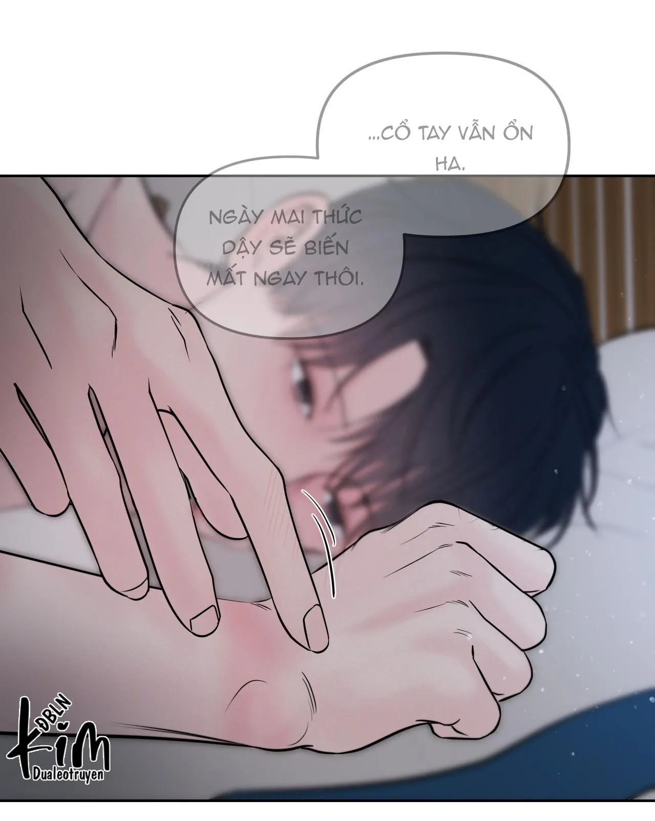 CHỦ NHÂN CỦA THỨ BẢY Chapter 26 Trang 46