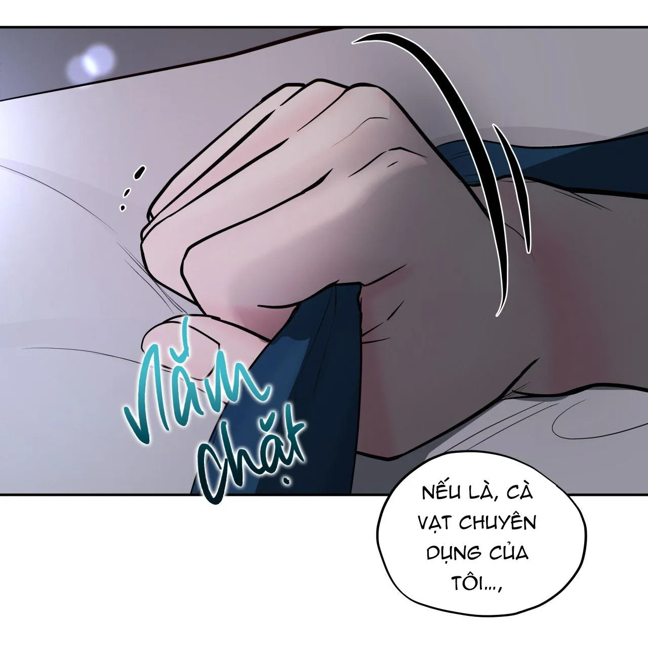 CHỦ NHÂN CỦA THỨ BẢY Chapter 26 Trang 49