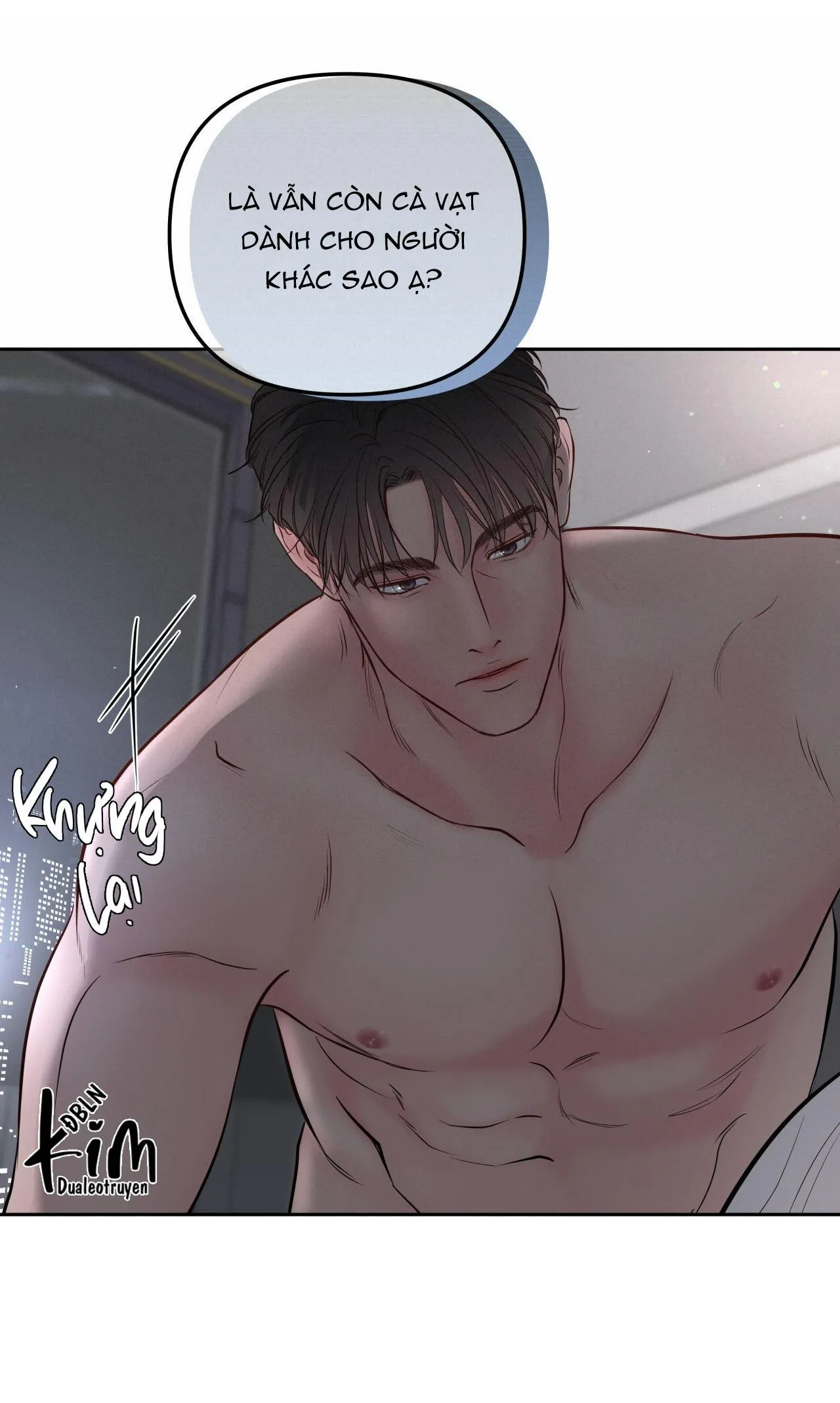 CHỦ NHÂN CỦA THỨ BẢY Chapter 26 Trang 50