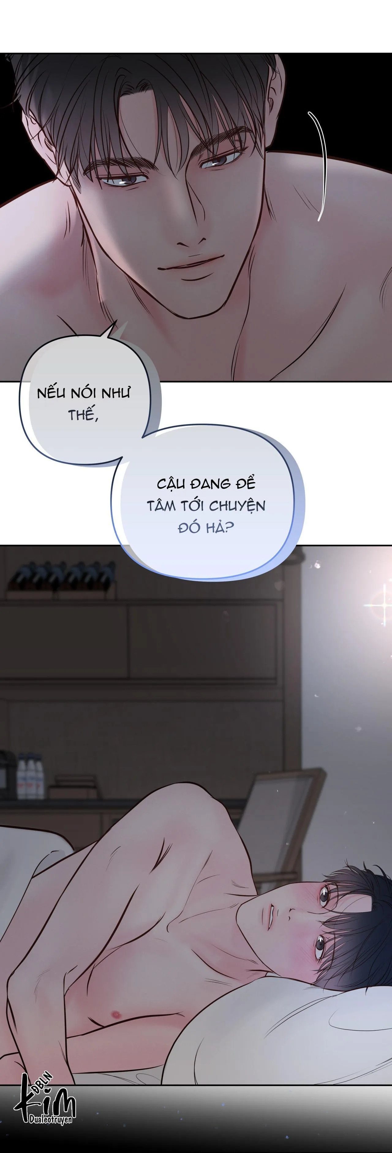 CHỦ NHÂN CỦA THỨ BẢY Chapter 26 Trang 52