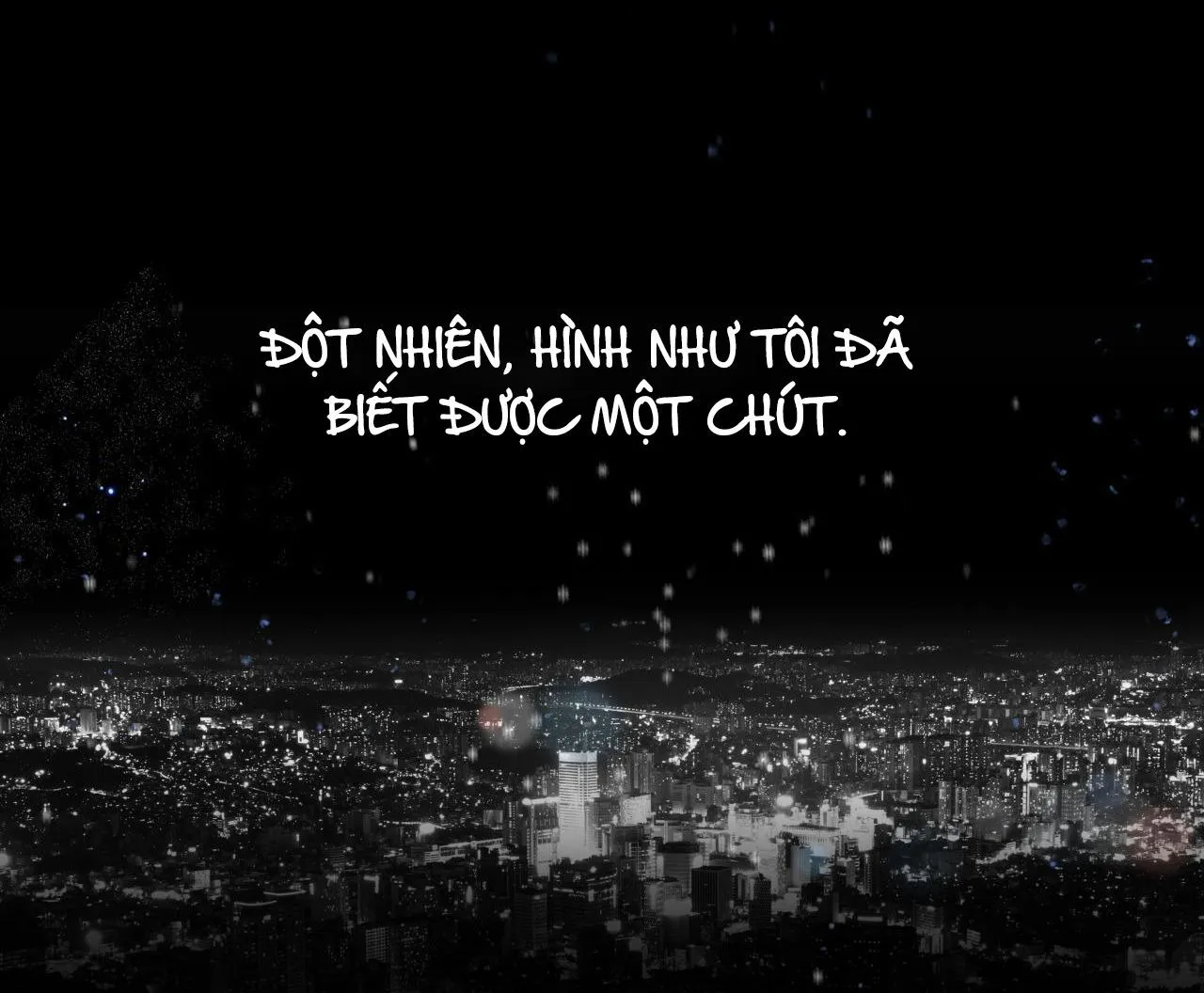 CHỦ NHÂN CỦA THỨ BẢY Chapter 26 Trang 54