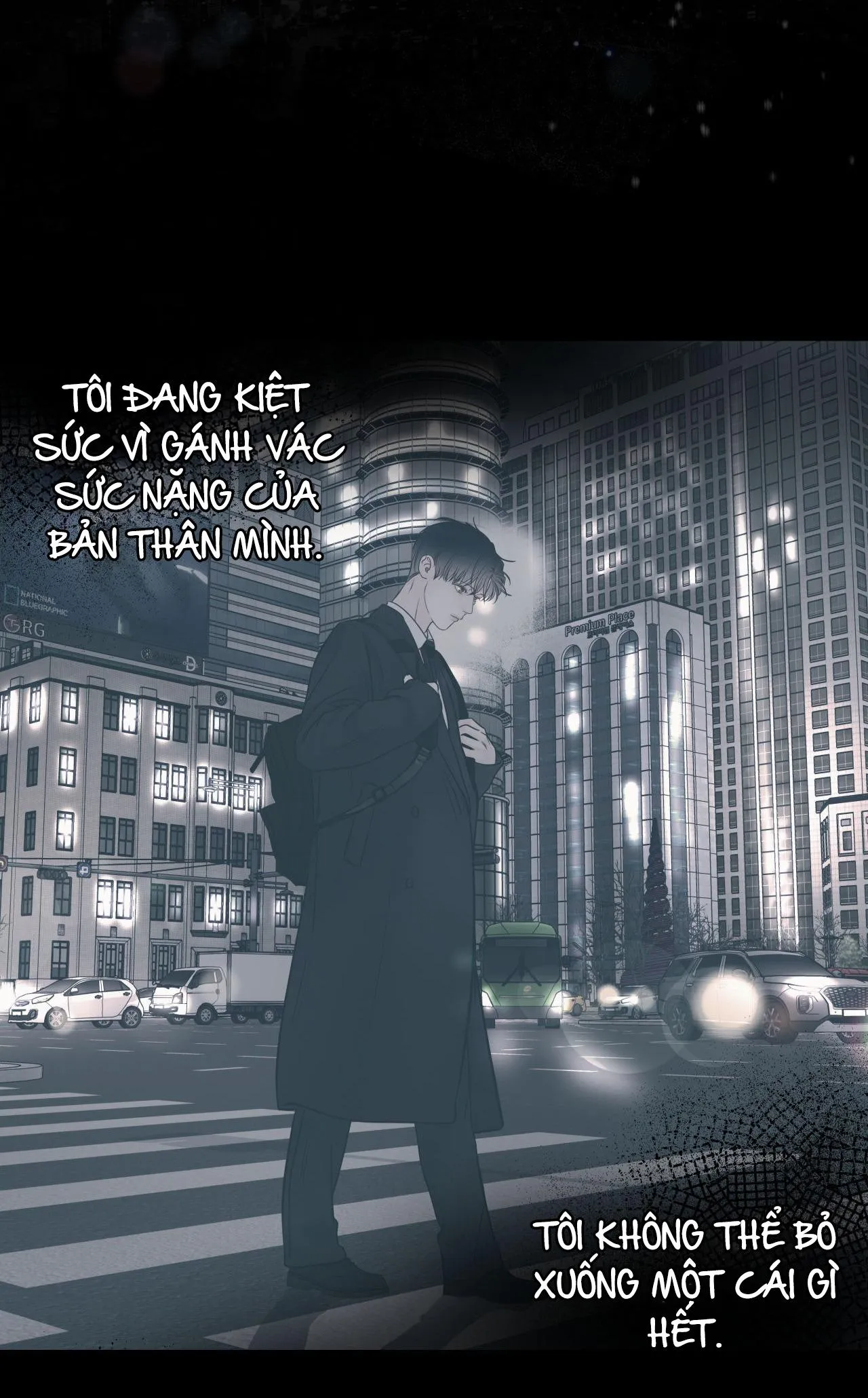 CHỦ NHÂN CỦA THỨ BẢY Chapter 26 Trang 55