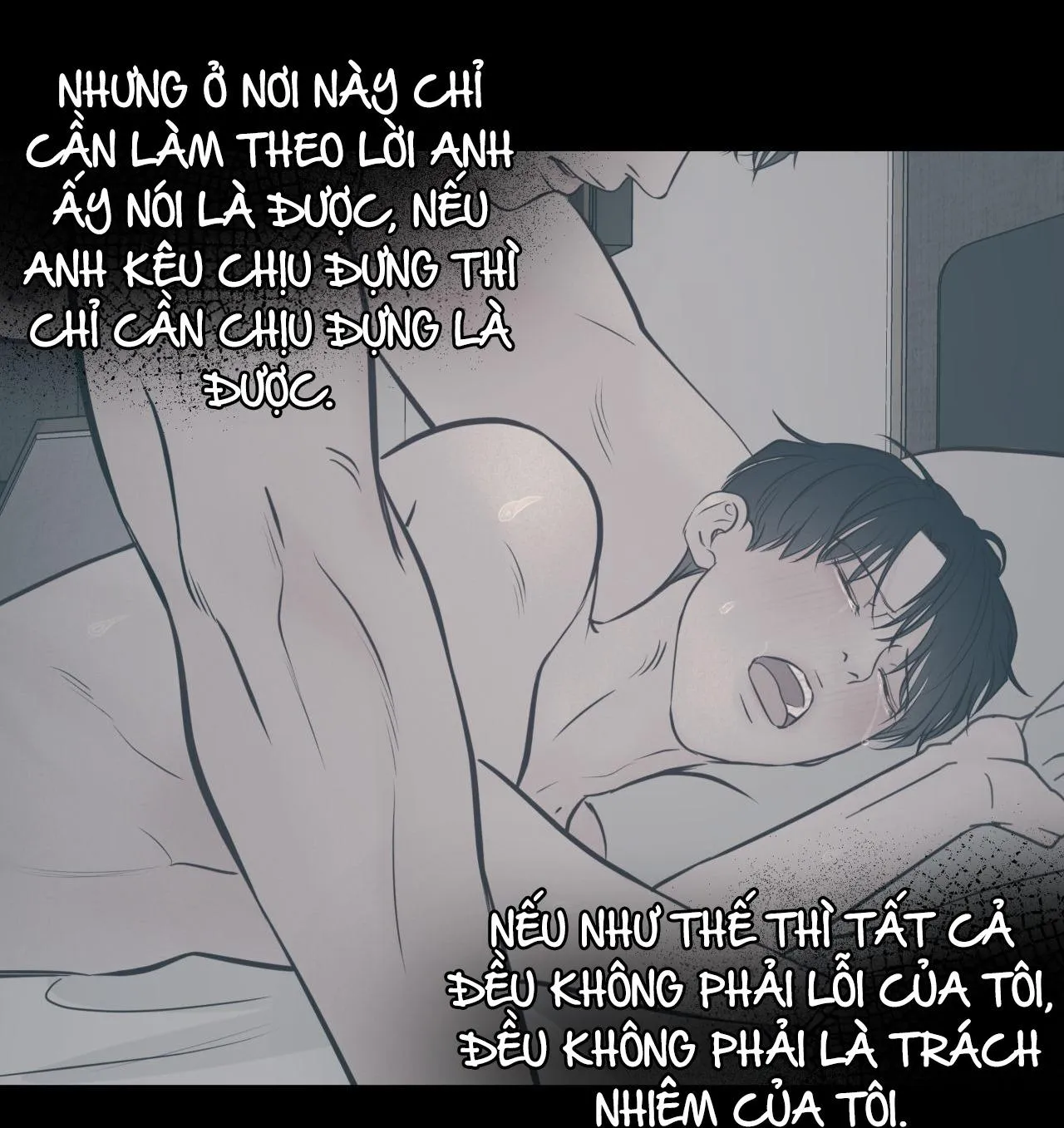 CHỦ NHÂN CỦA THỨ BẢY Chapter 26 Trang 56