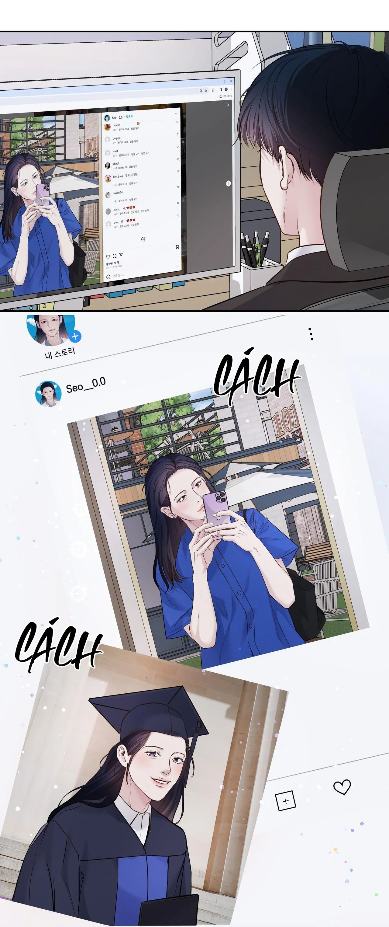 CHỦ NHÂN CỦA THỨ BẢY Chapter 27 Trang 4