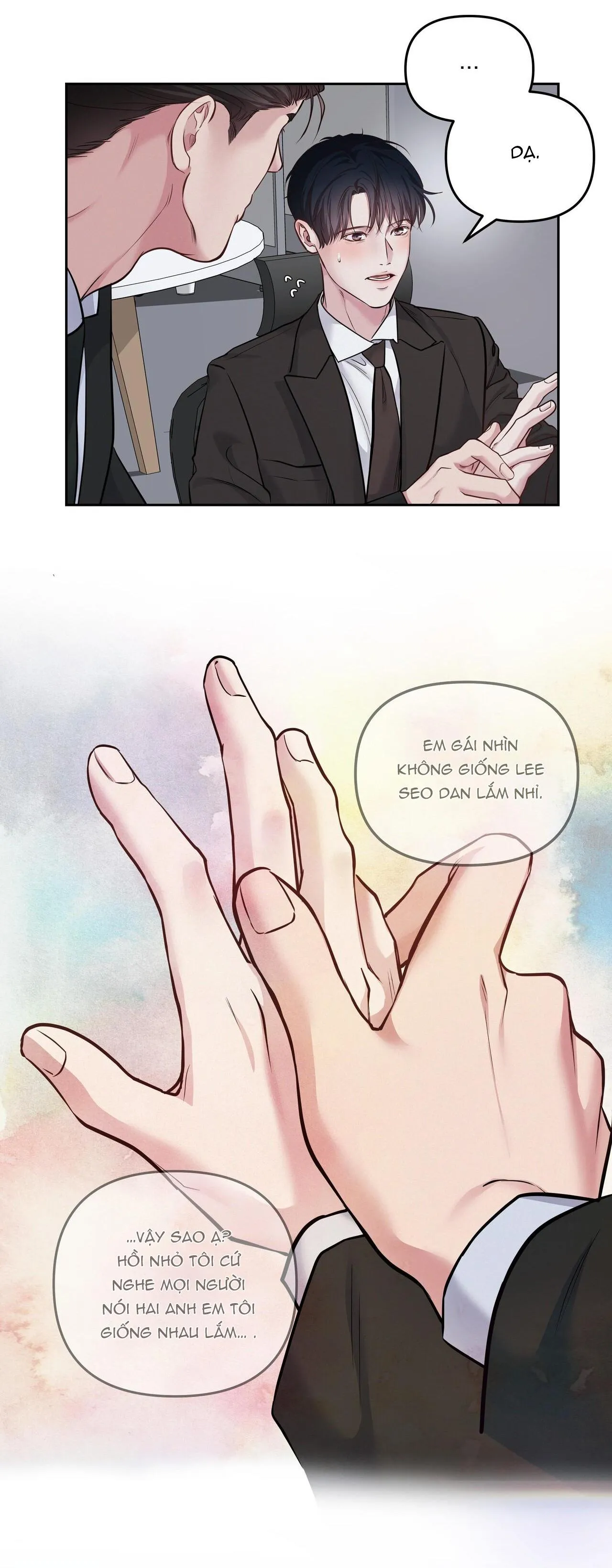 CHỦ NHÂN CỦA THỨ BẢY Chapter 27 Trang 8