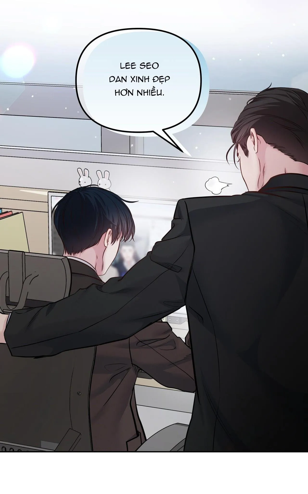 CHỦ NHÂN CỦA THỨ BẢY Chapter 27 Trang 9