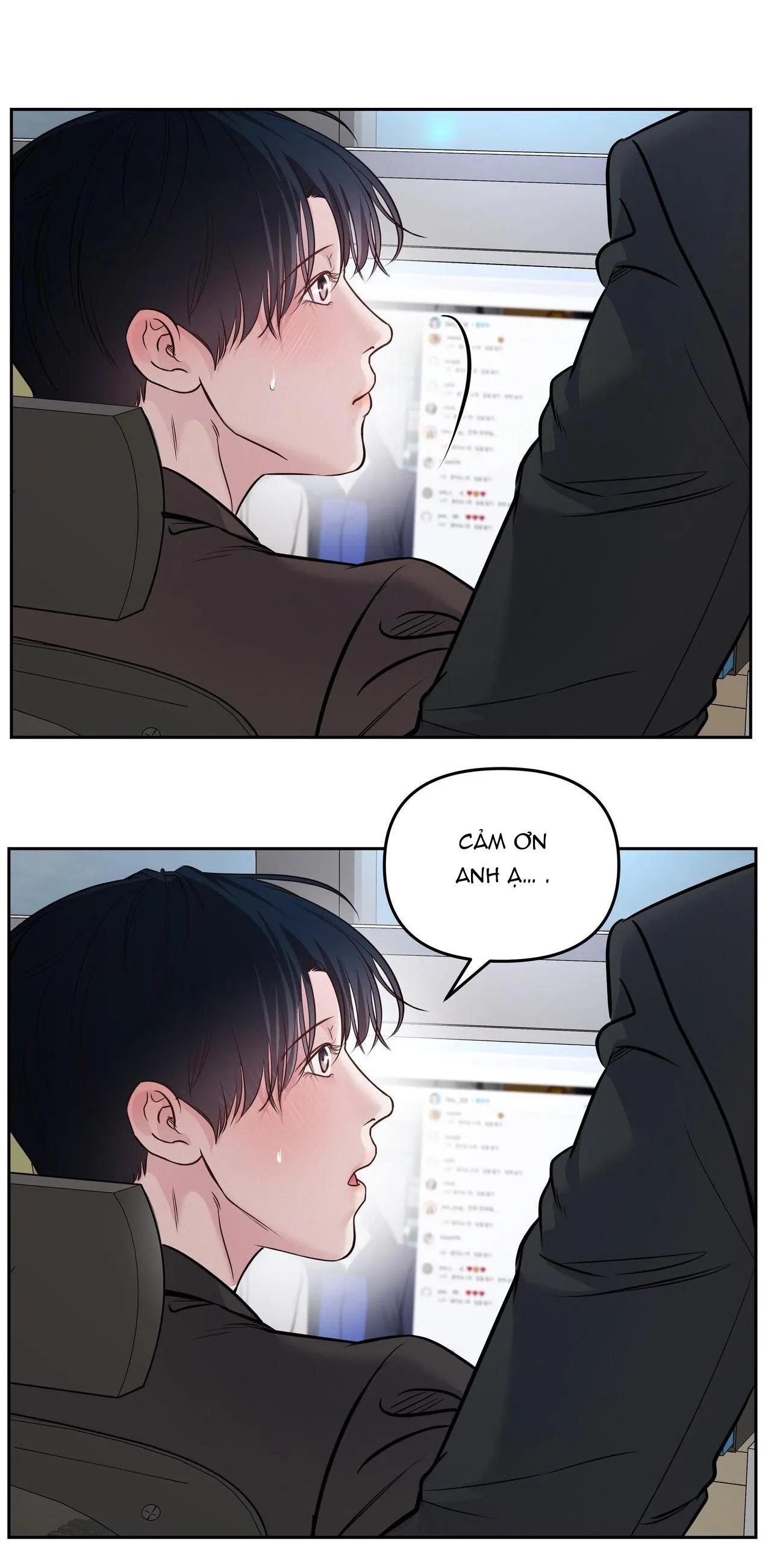 CHỦ NHÂN CỦA THỨ BẢY Chapter 27 Trang 10