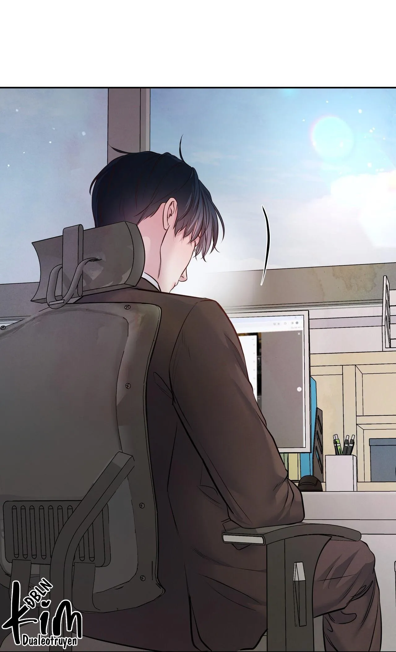 CHỦ NHÂN CỦA THỨ BẢY Chapter 27 Trang 12