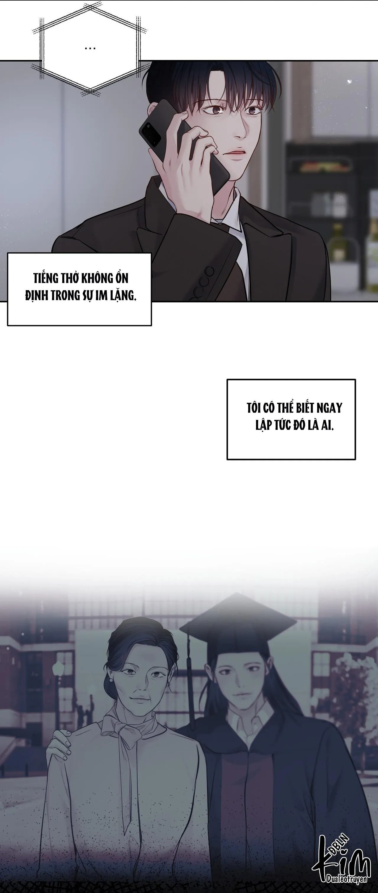 CHỦ NHÂN CỦA THỨ BẢY Chapter 27 Trang 16