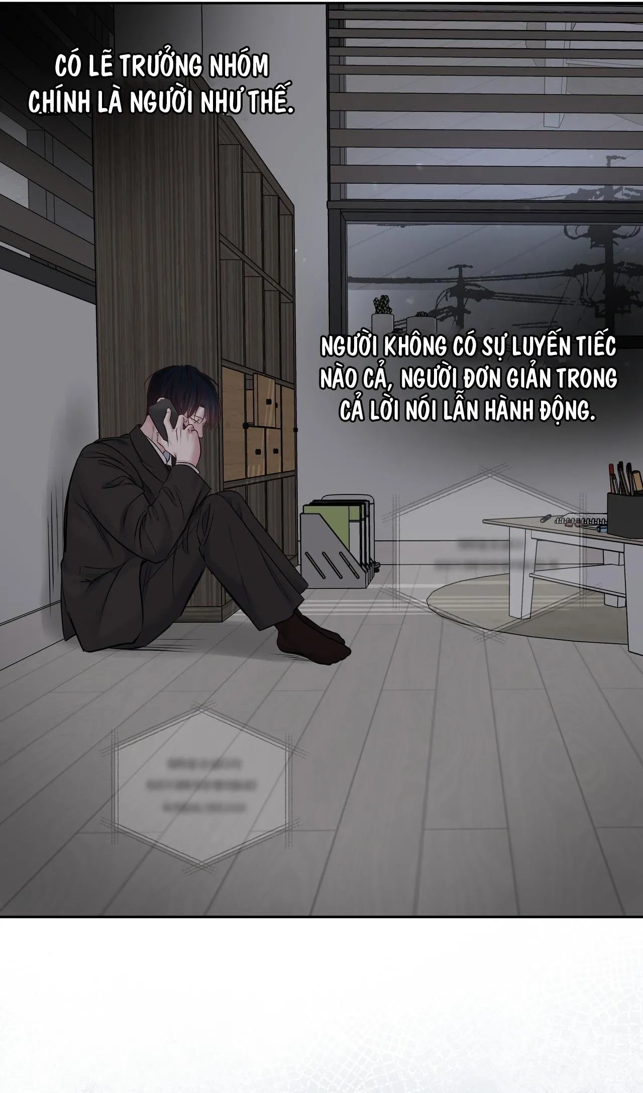 CHỦ NHÂN CỦA THỨ BẢY Chapter 27 Trang 19