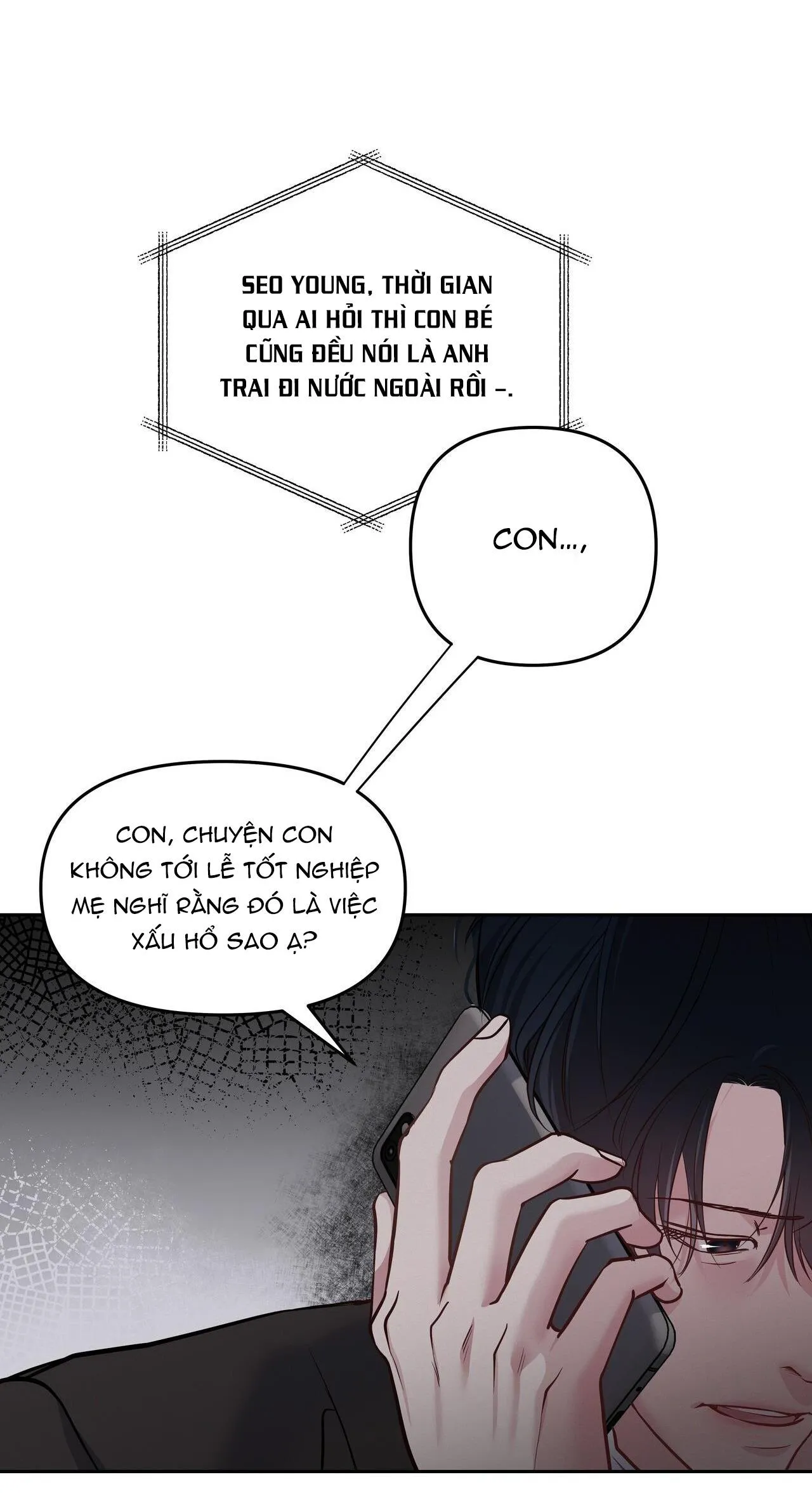 CHỦ NHÂN CỦA THỨ BẢY Chapter 27 Trang 22