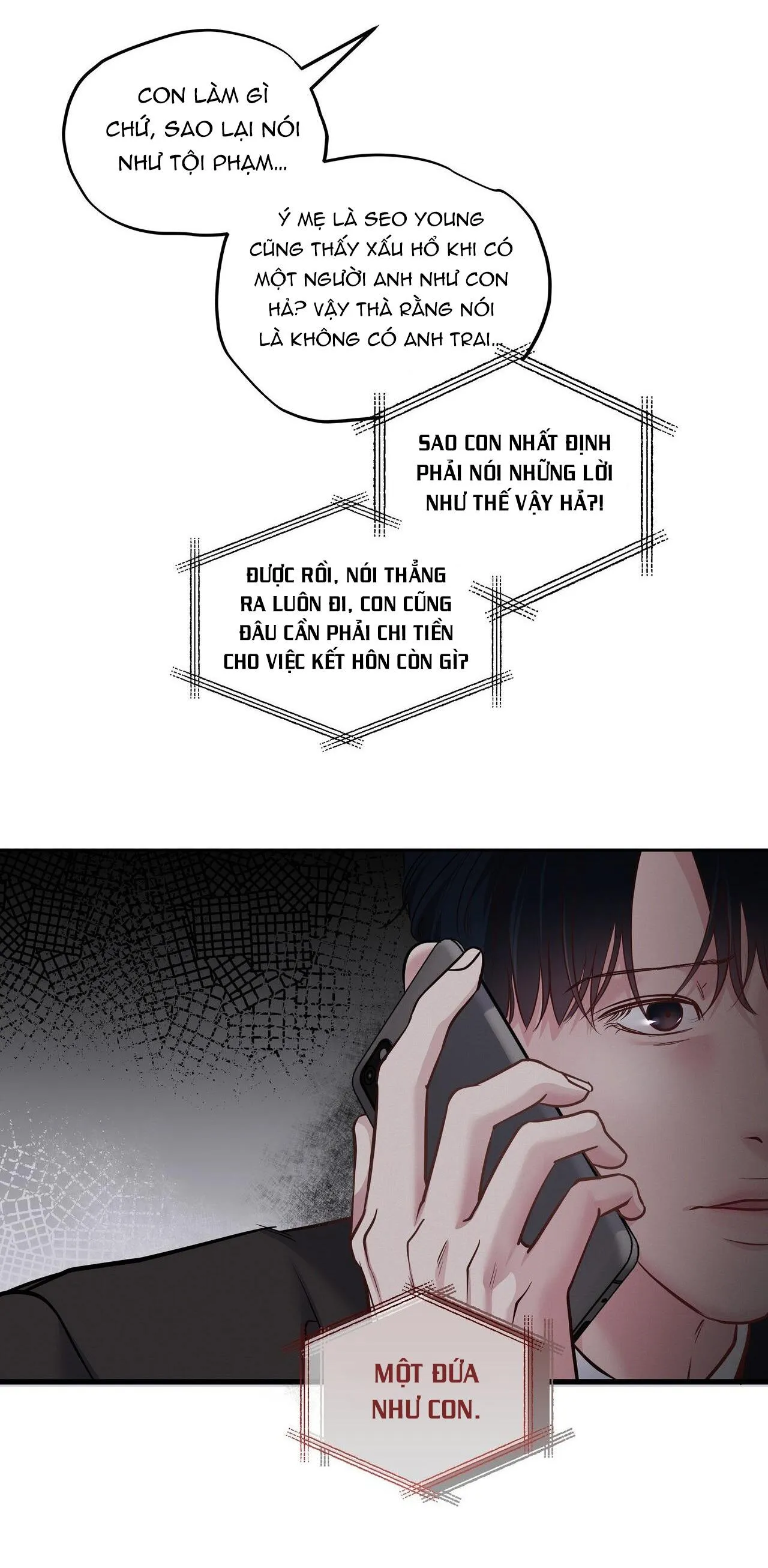 CHỦ NHÂN CỦA THỨ BẢY Chapter 27 Trang 23