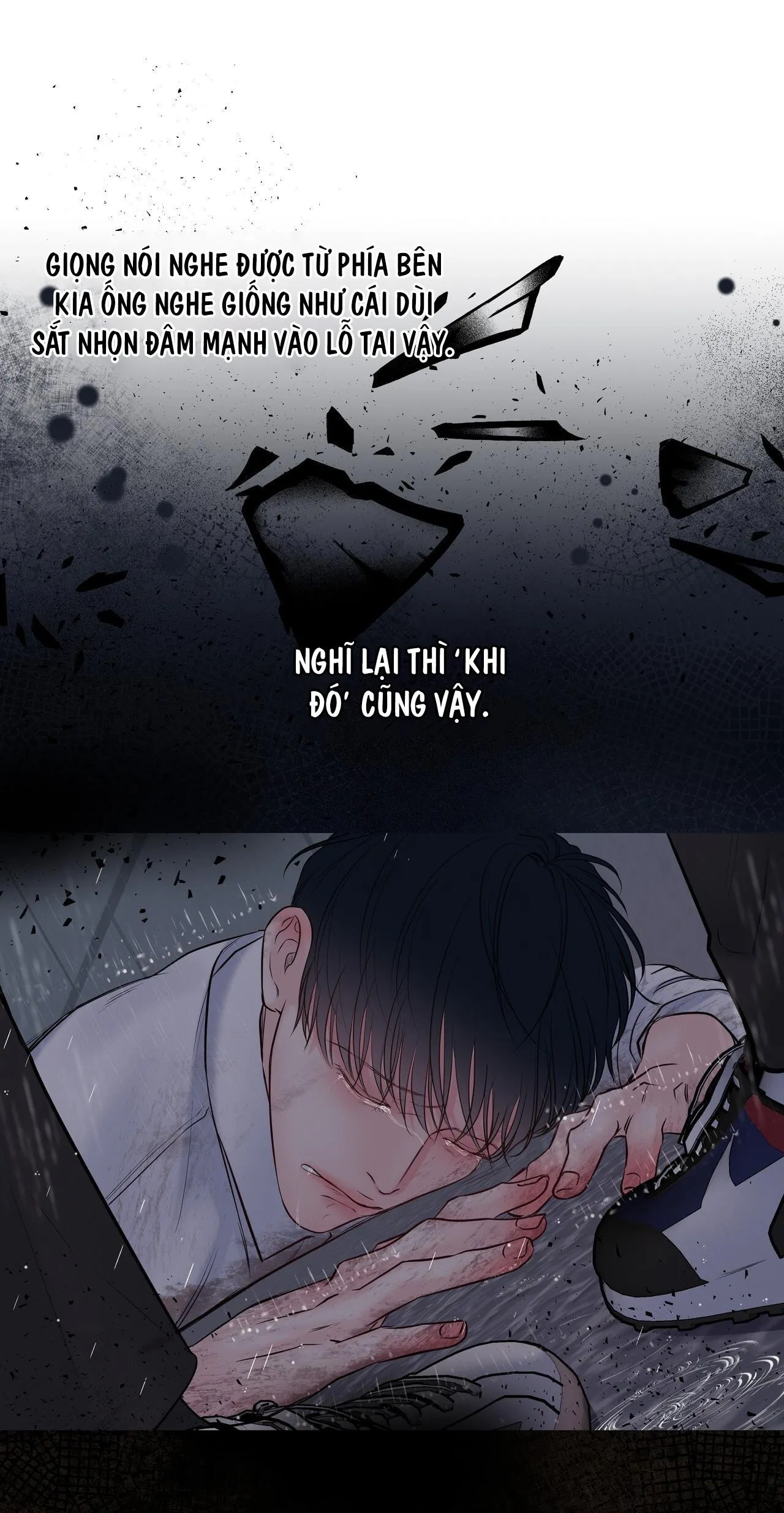 CHỦ NHÂN CỦA THỨ BẢY Chapter 27 Trang 24