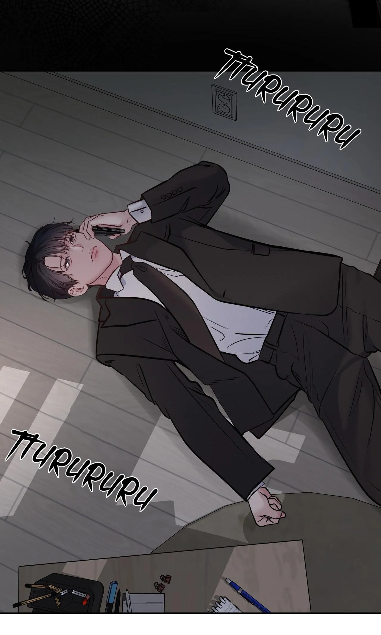 CHỦ NHÂN CỦA THỨ BẢY Chapter 27 Trang 34