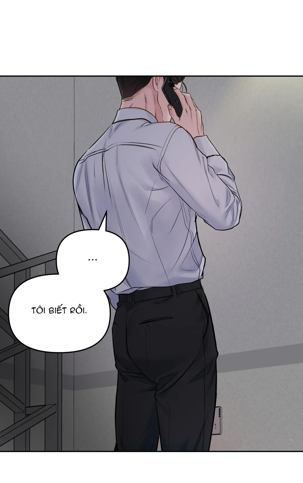 CHỦ NHÂN CỦA THỨ BẢY Chapter 27 Trang 40