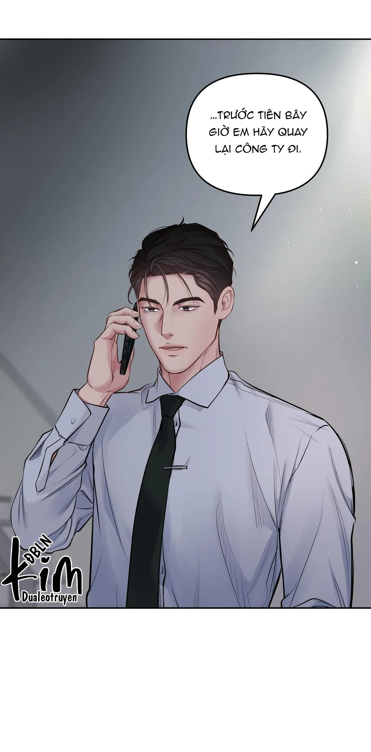 CHỦ NHÂN CỦA THỨ BẢY Chapter 27 Trang 41