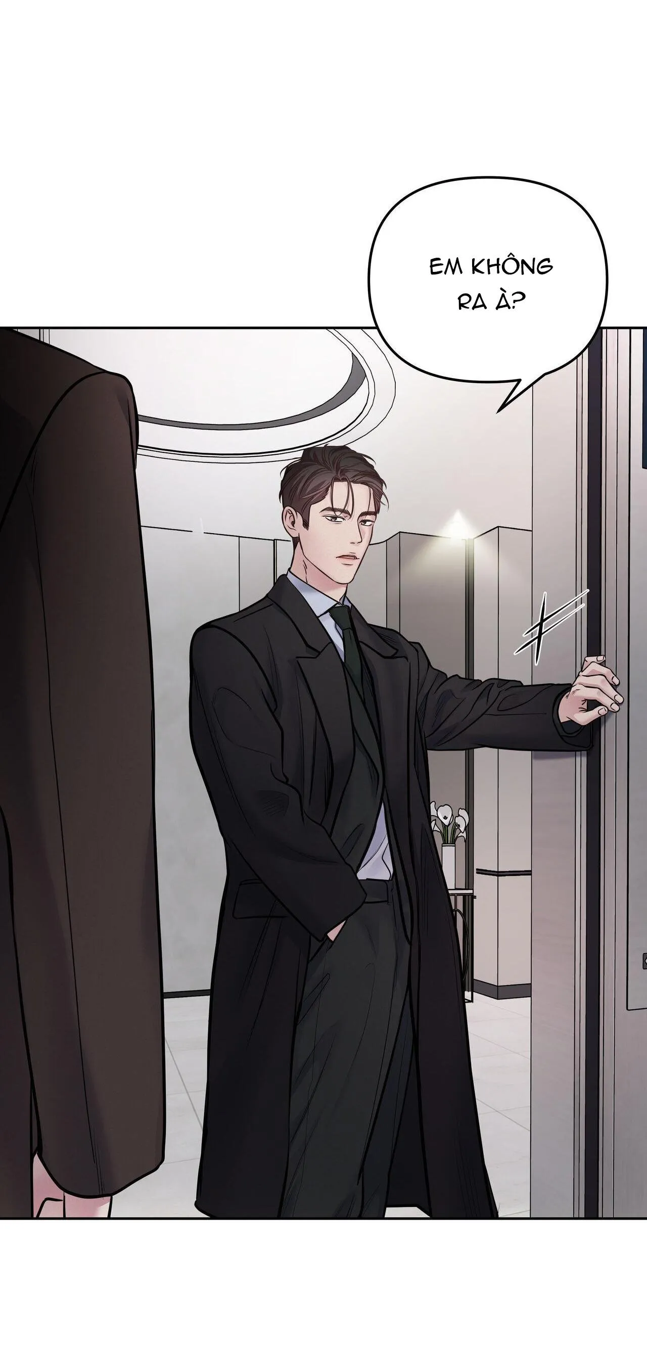 CHỦ NHÂN CỦA THỨ BẢY Chapter 28 Trang 10