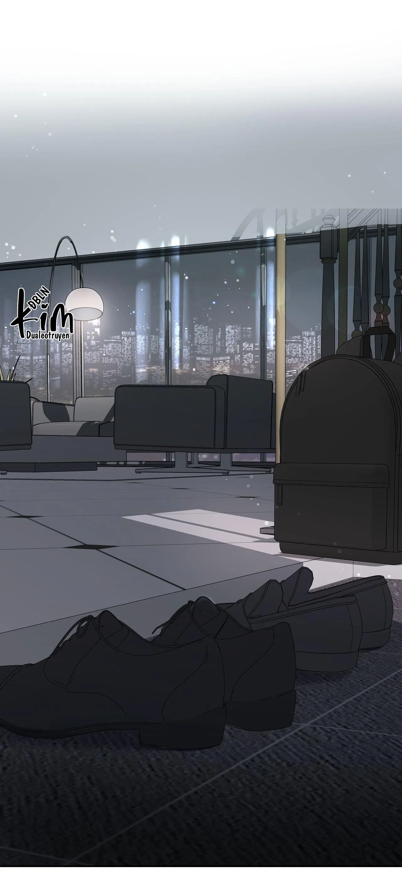 CHỦ NHÂN CỦA THỨ BẢY Chapter 28 Trang 11