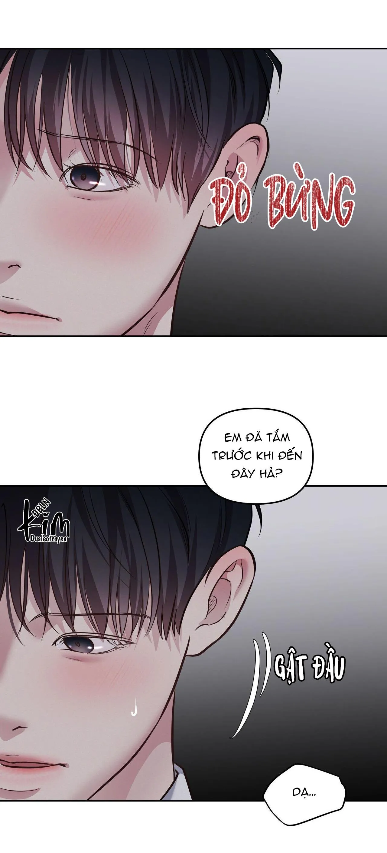 CHỦ NHÂN CỦA THỨ BẢY Chapter 28 Trang 23