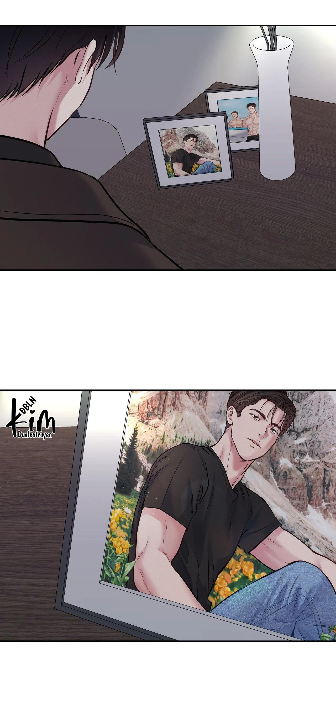 CHỦ NHÂN CỦA THỨ BẢY Chapter 28 Trang 28