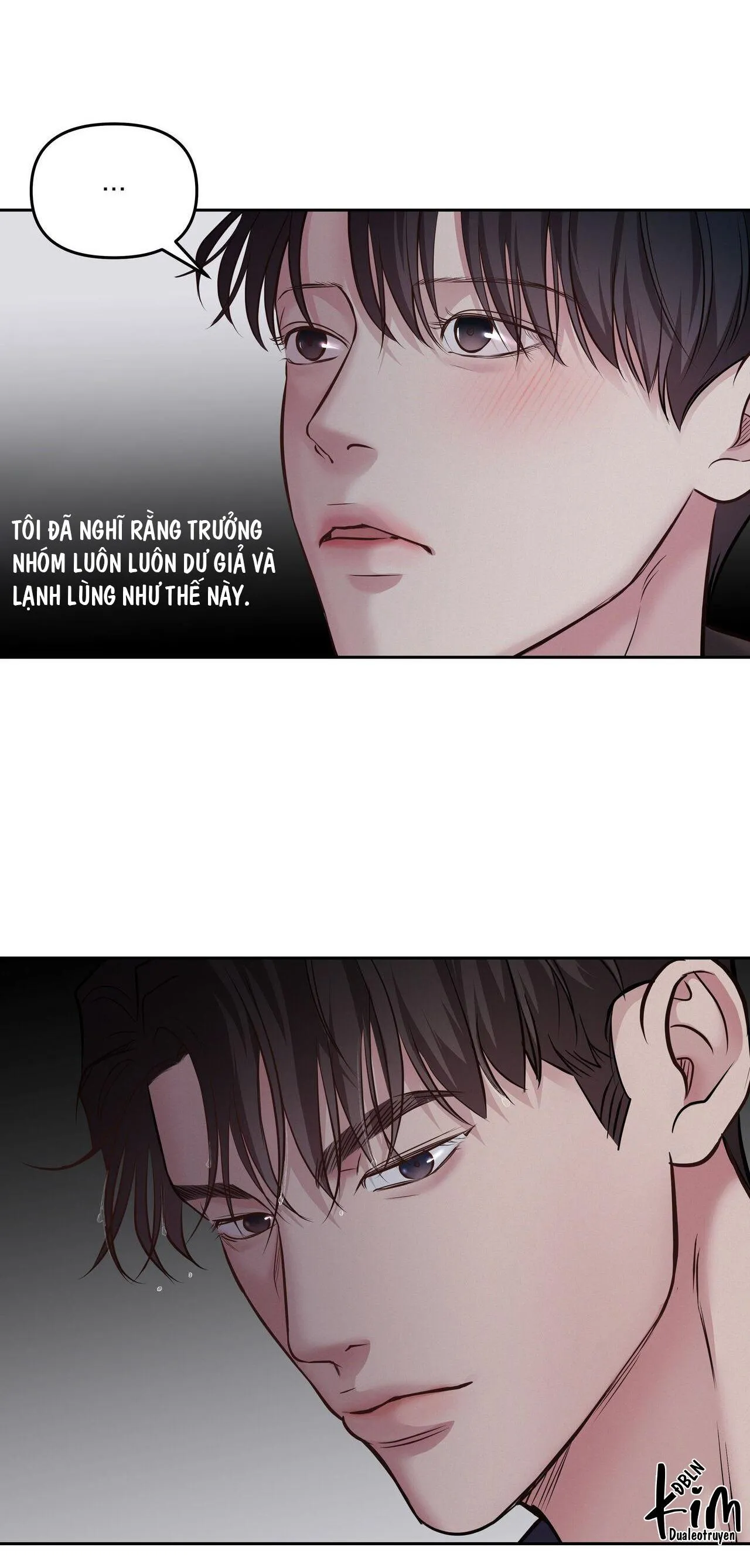 CHỦ NHÂN CỦA THỨ BẢY Chapter 28 Trang 32