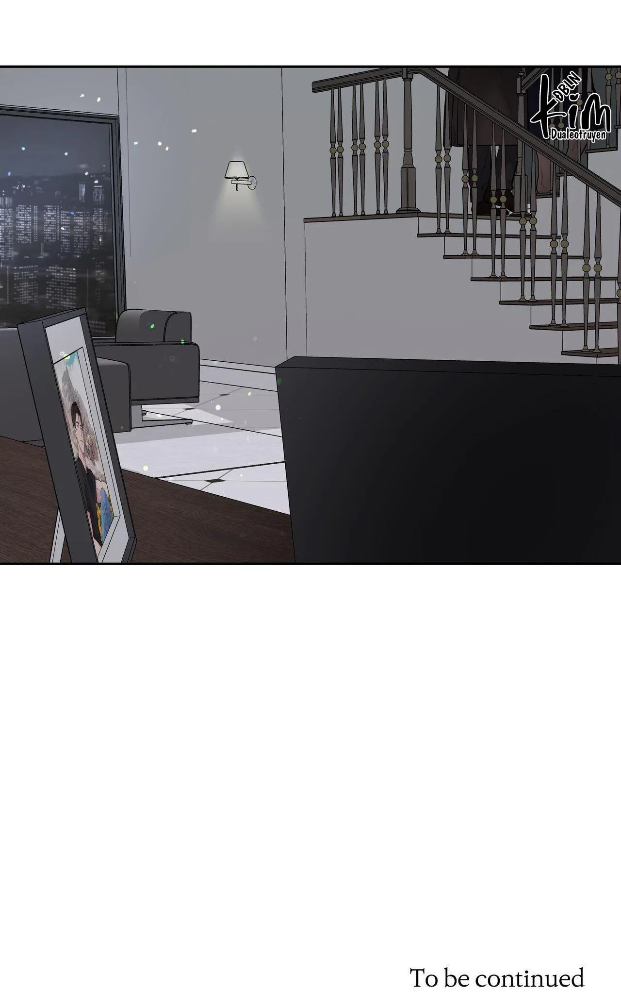 CHỦ NHÂN CỦA THỨ BẢY Chapter 28 Trang 36