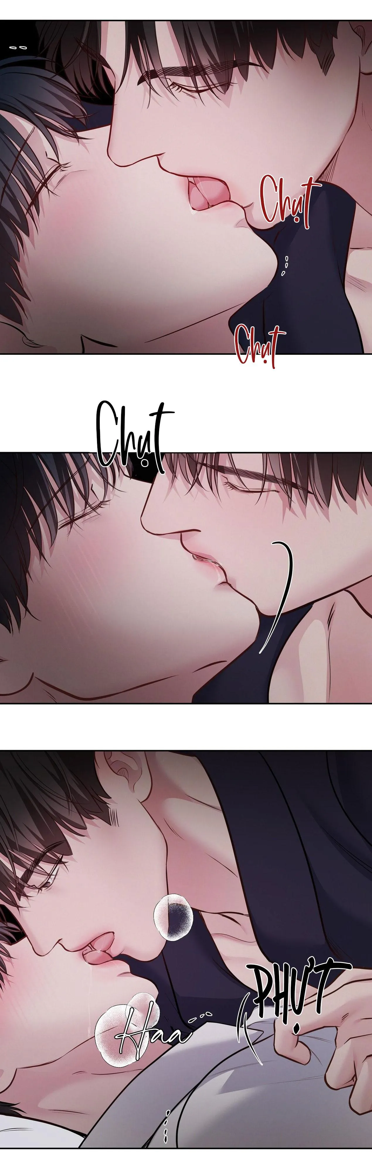 CHỦ NHÂN CỦA THỨ BẢY Chapter 29 Trang 3