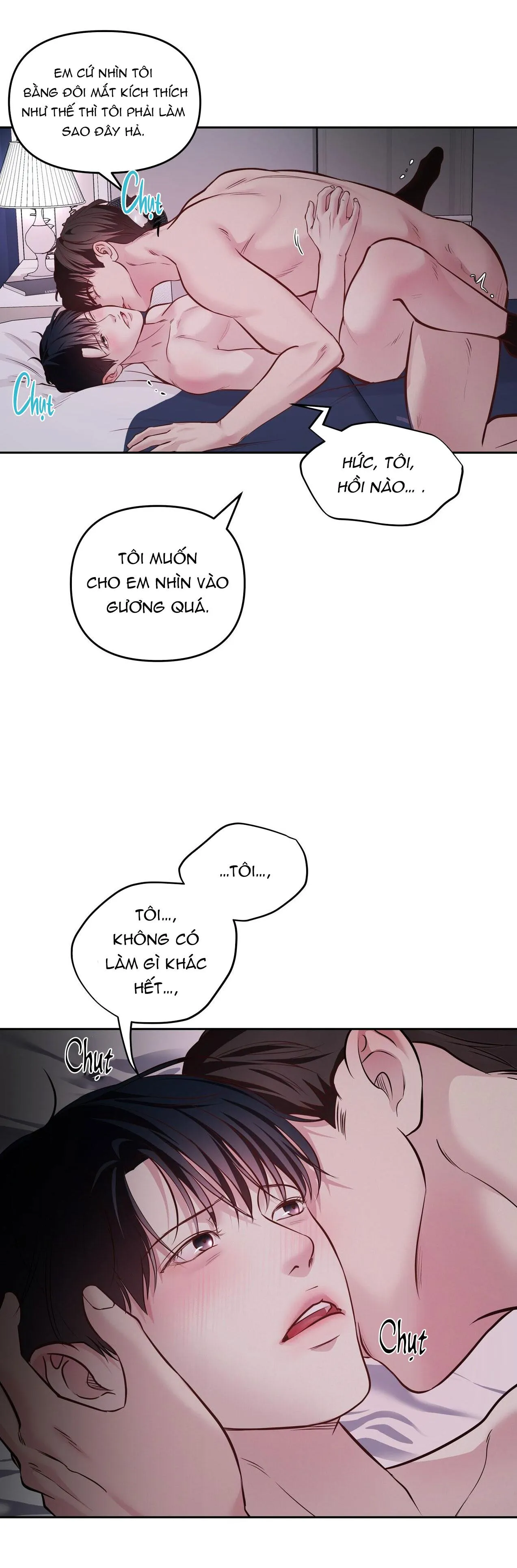 CHỦ NHÂN CỦA THỨ BẢY Chapter 29 Trang 9