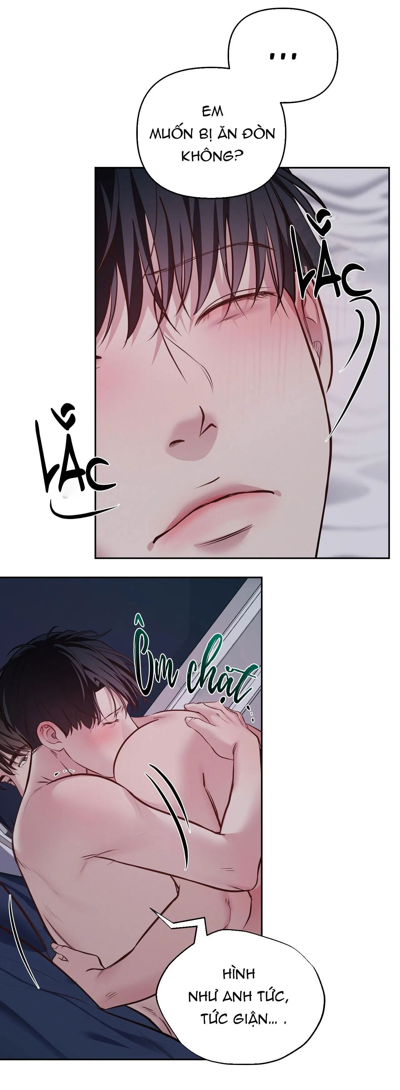 CHỦ NHÂN CỦA THỨ BẢY Chapter 29 Trang 10