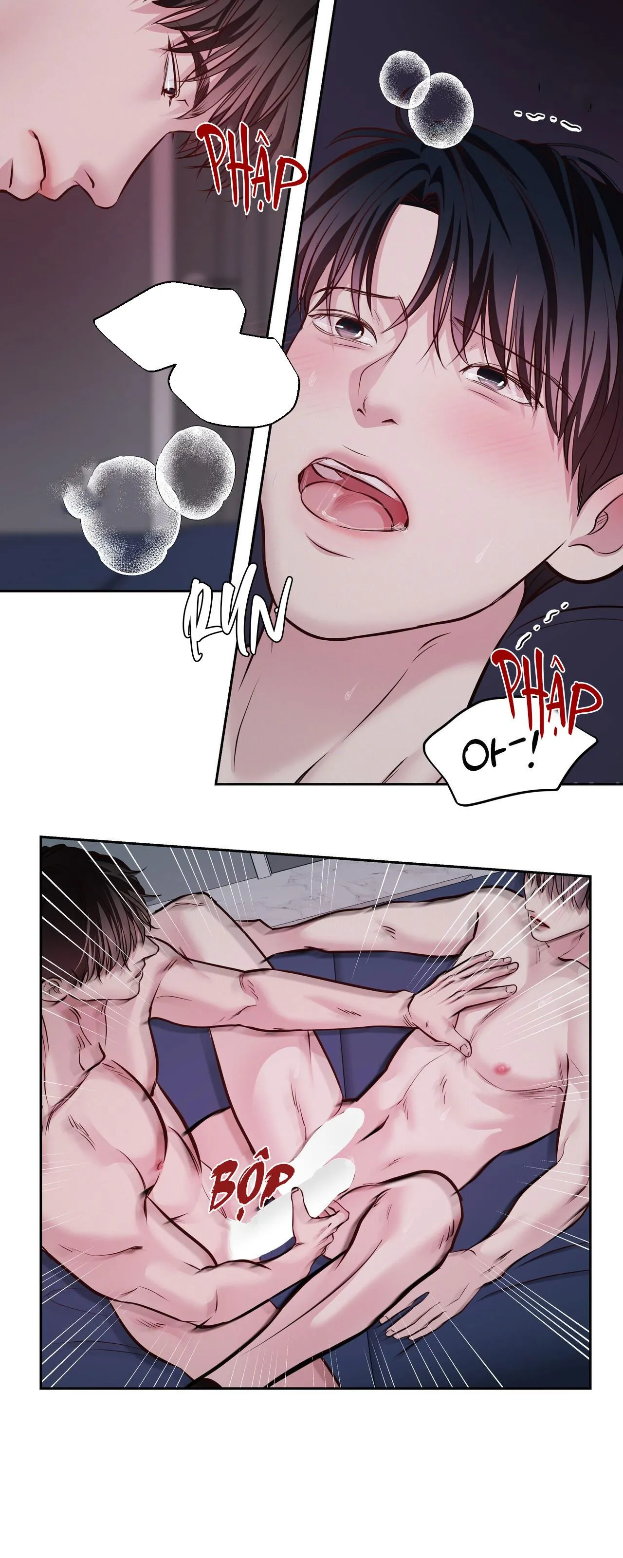 CHỦ NHÂN CỦA THỨ BẢY Chapter 29 Trang 16