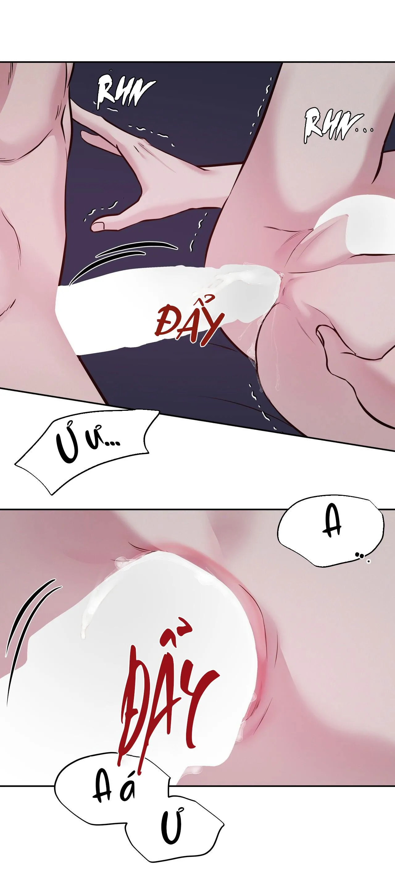 CHỦ NHÂN CỦA THỨ BẢY Chapter 29 Trang 17