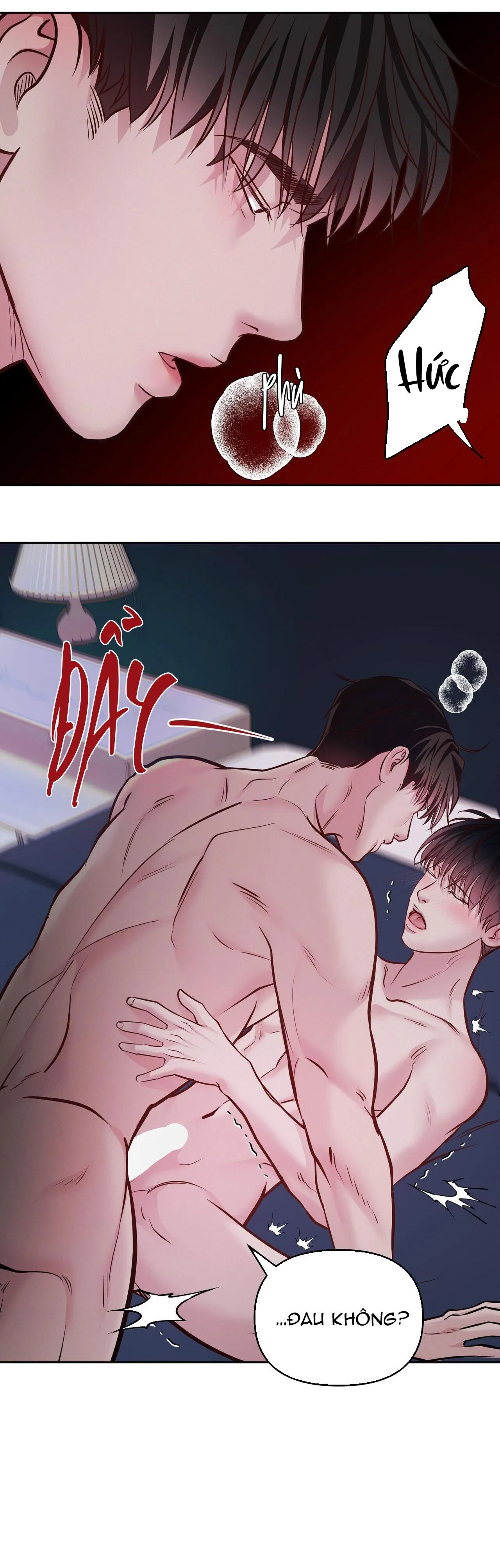 CHỦ NHÂN CỦA THỨ BẢY Chapter 29 Trang 18