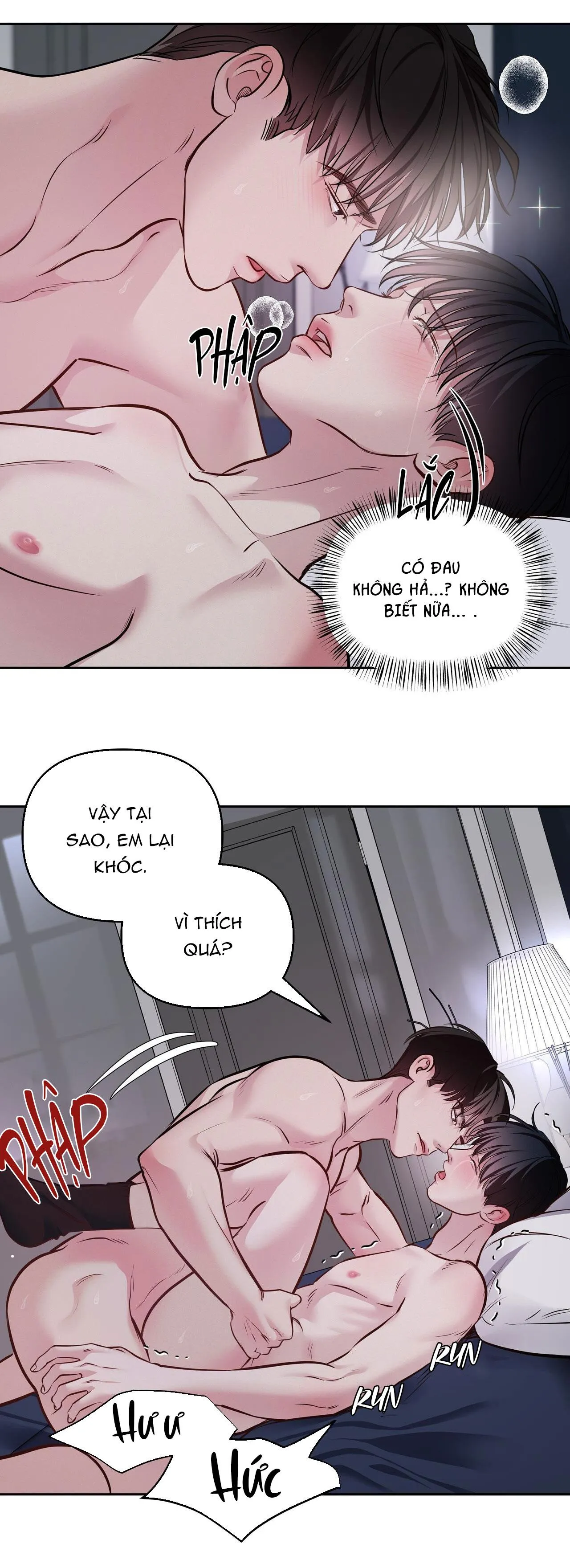 CHỦ NHÂN CỦA THỨ BẢY Chapter 29 Trang 19