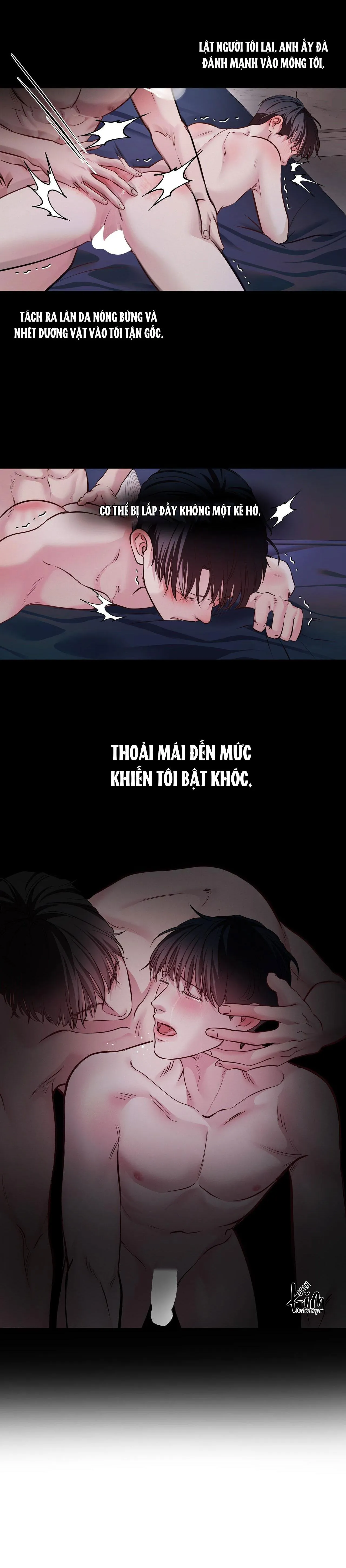 CHỦ NHÂN CỦA THỨ BẢY Chapter 29 Trang 22