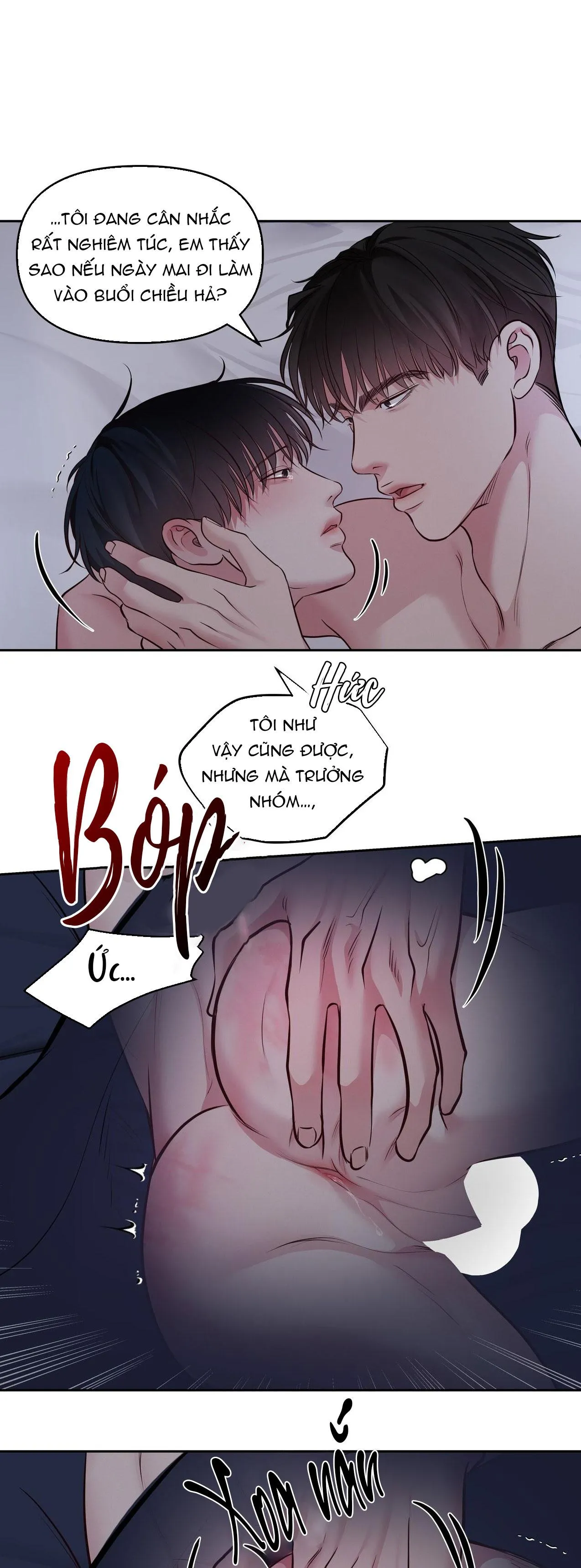 CHỦ NHÂN CỦA THỨ BẢY Chapter 29 Trang 24