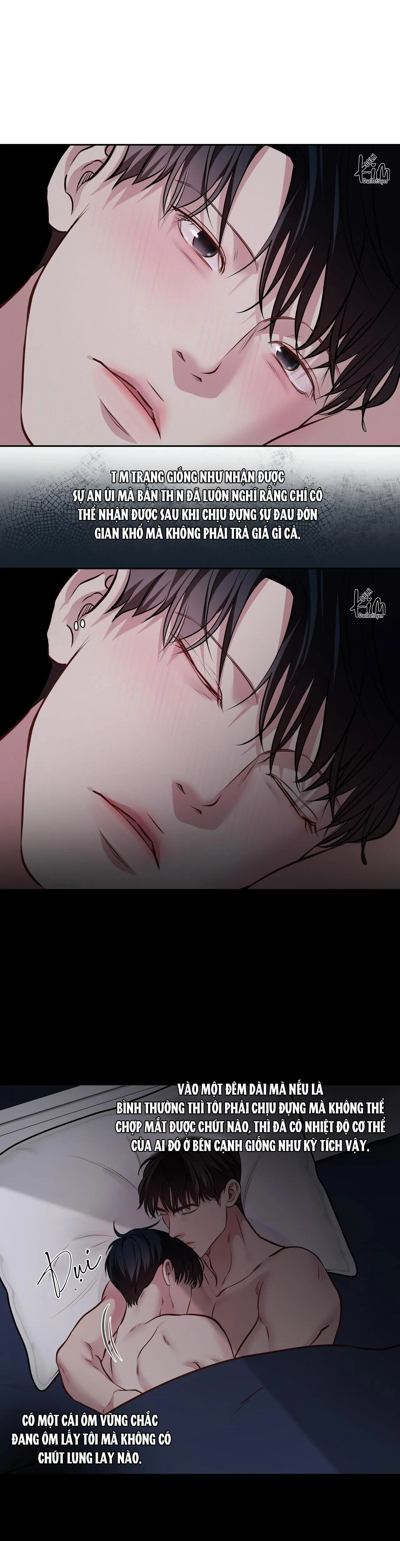 CHỦ NHÂN CỦA THỨ BẢY Chapter 29 Trang 26