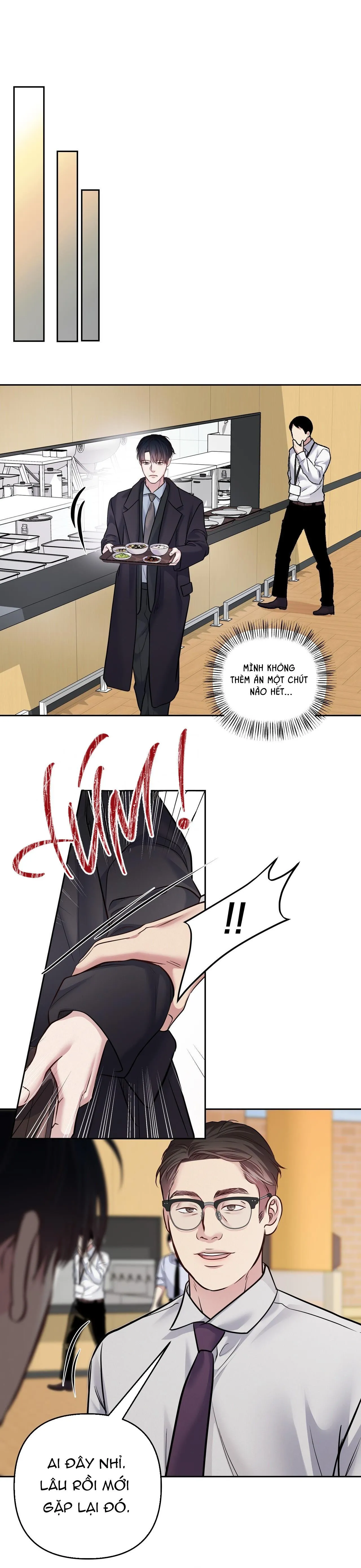 CHỦ NHÂN CỦA THỨ BẢY Chapter 30 Trang 7