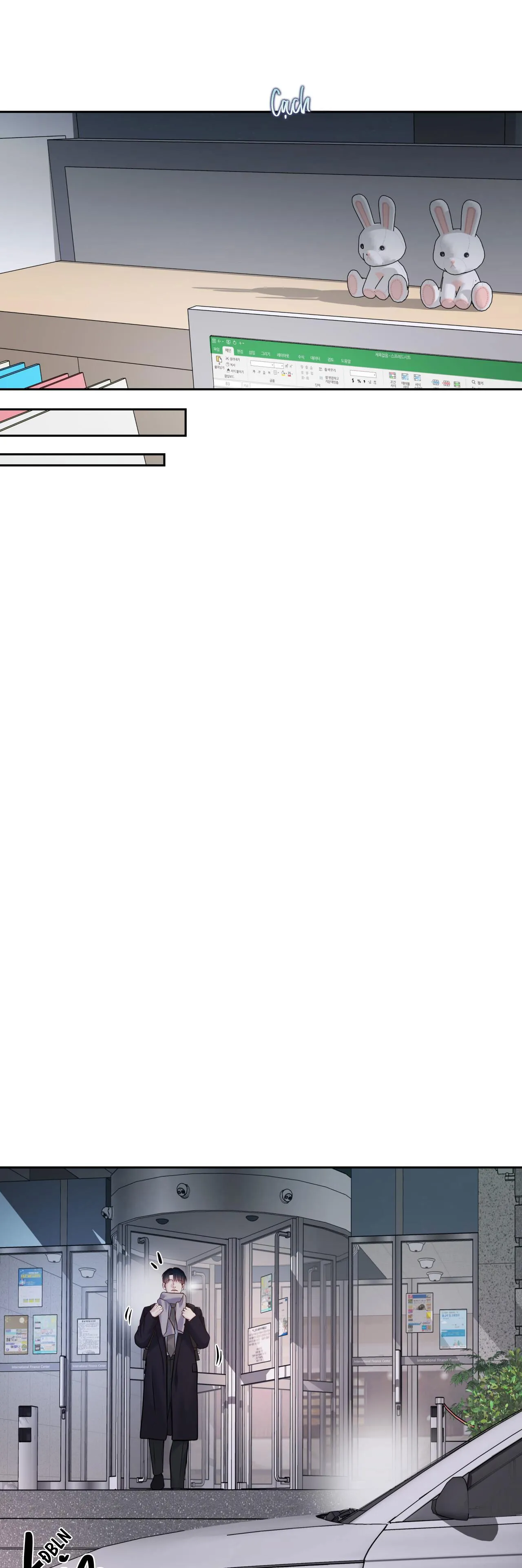 CHỦ NHÂN CỦA THỨ BẢY Chapter 31 Trang 4